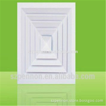 Adjustable Aluminum Air Ventilation Grille